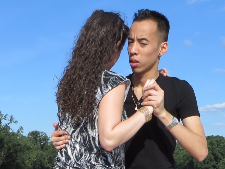 5 Lies You’ve Been Told About Kizomba
