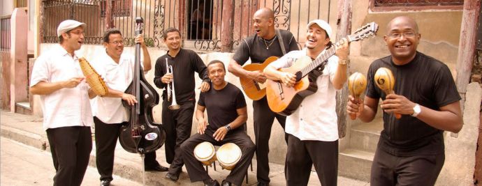 Cuban Music: To Be or Not to Be Played for Salsa Dancers?