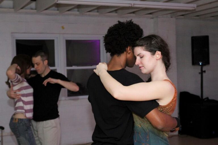 10 Ways to Become More Creative and Musical in Kizomba