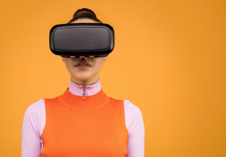 Will Virtual Reality Partner Dancing be a Thing?