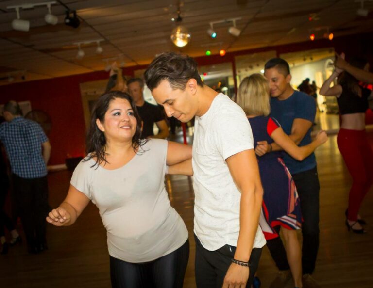 Dance Spotlight – Sherri Juarez