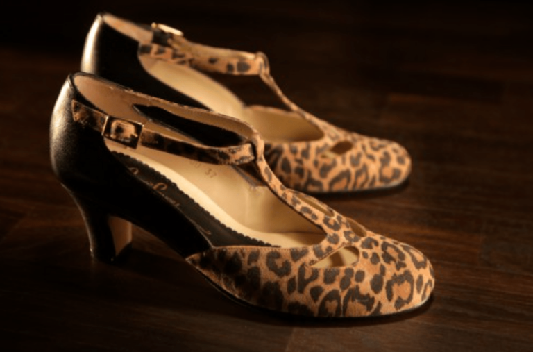 The Sustainable Social Dancer: Eco-Friendly and Ethical Dance Shoes