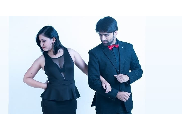 Dance Spotlight – Soonruta Kothadia and Bhavin Shukla