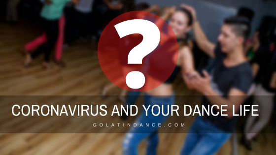 Poll – Coronavirus and Your Dance Life