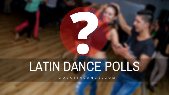 Poll – Do You Like to Dance Merengue?