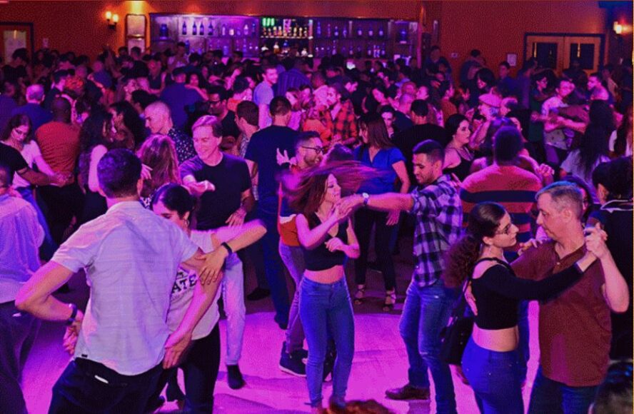 Salsa And Bachata Dance Events In Boston Go Latin Dance
