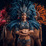 How to Create the Perfect Samba Dance Routine 01