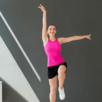 How to Create the Perfect Samba Dance Routine 02