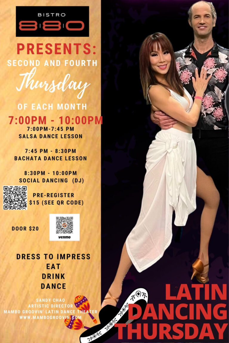 Dance Thursdays