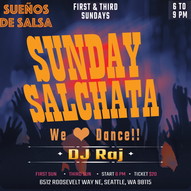 Sunday Salchata
