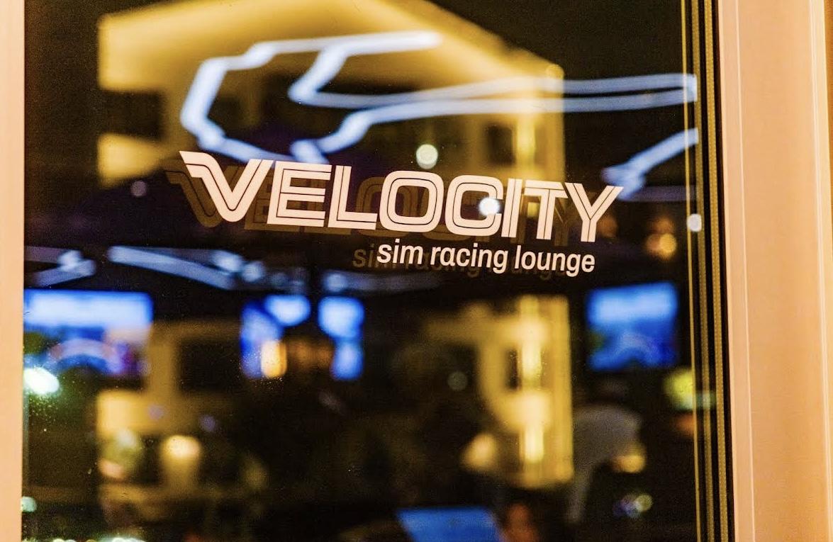 Grand Opening #2: Salsa Night! Lessons & Party at Velocity Lounge. 11/21
