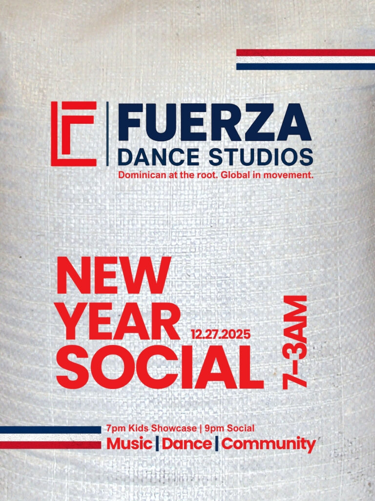 Fuerzas End Of Year Social