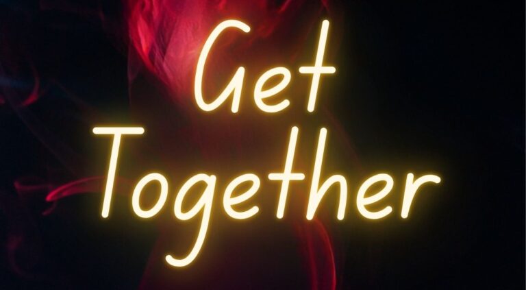 Get Together at the Lounge