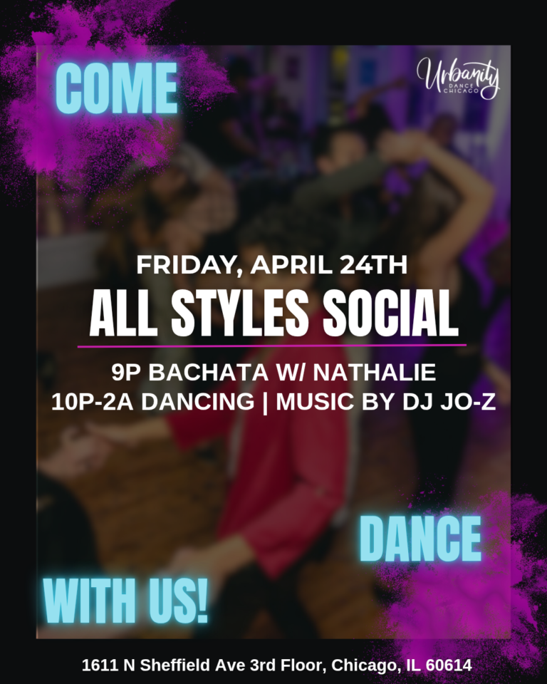 All Styles Social
