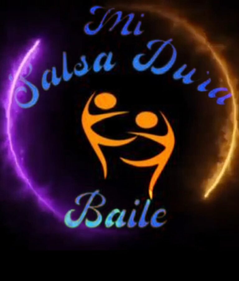 Mi Salsa Dura Baile in the park!
