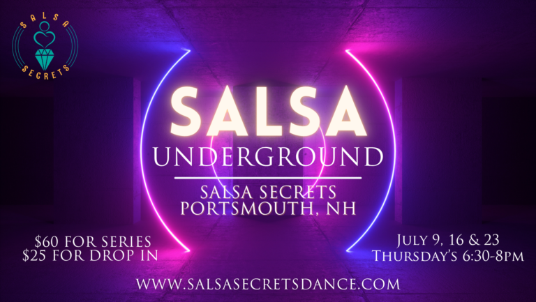 Salsa Underground