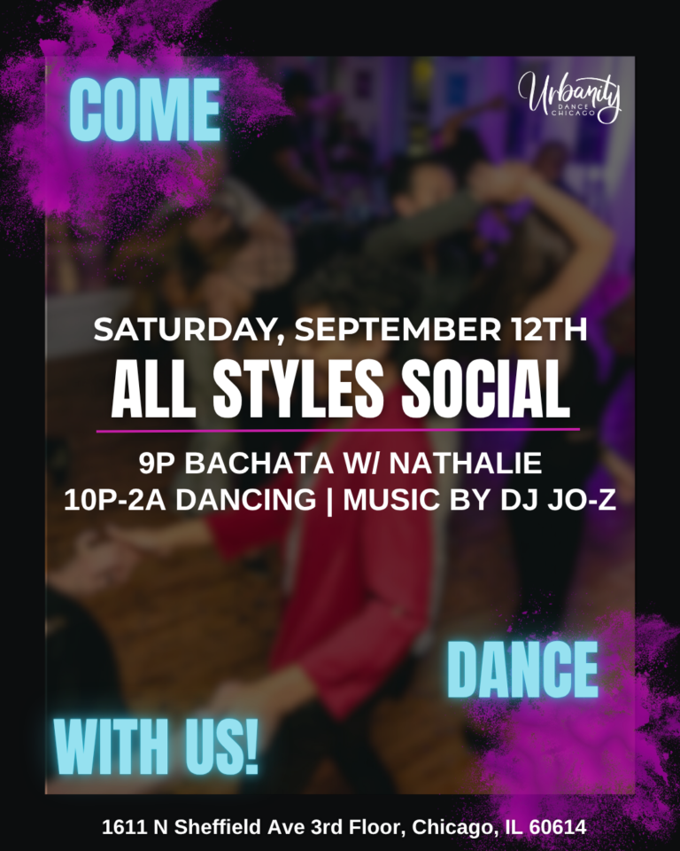 All Styles Social