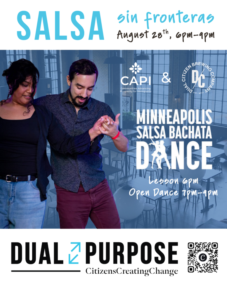 Salsa Sin Fronteras