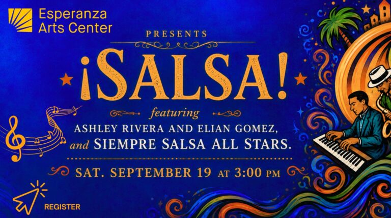 ¡SALSA!